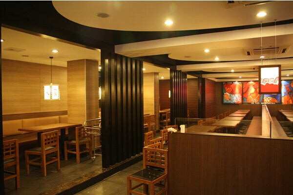 濟(jì)南餐飲裝修 濟(jì)南餐飲裝修